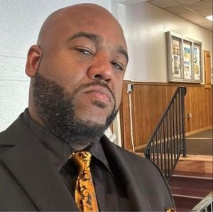 Meet your Posher, Andre